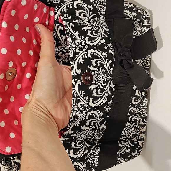 Bucket Style Shoulder Bag - Picture 8 of 10